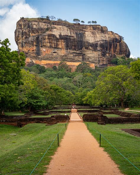 sigiriya sigiriya